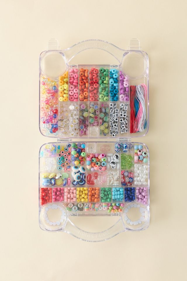 BaubleBar The Ultimate Bracelet Bead Kit #3