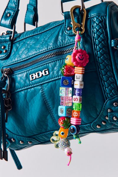 BaubleBar The Ultimate Bag Charm Bead Kit