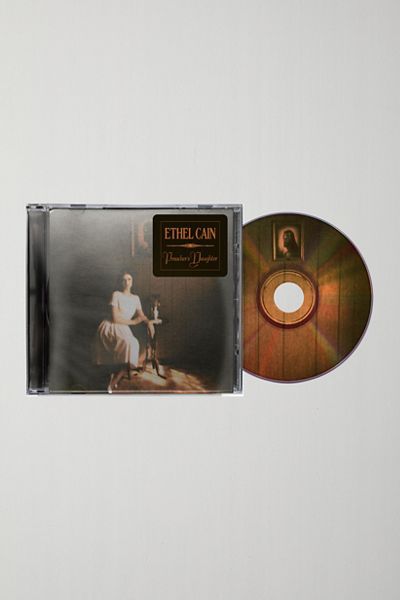 Ethel Cain - Preacher's Daughter CD