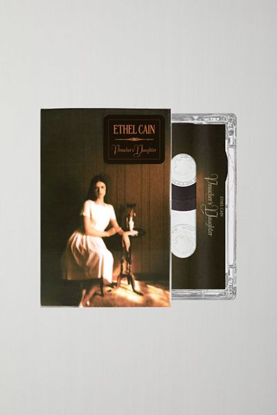 Ethel Cain - Preacher's Daughter Cassette Tape
