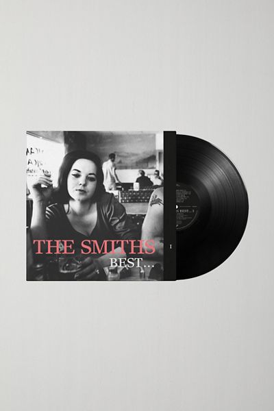 The Smiths - Best…I LP