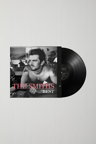 The Smiths - Best…II LP
