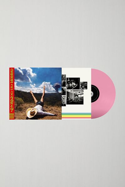 Geese - 3D Country UO Exclusive LP