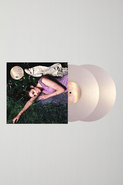 Olivia O'Brien - PIXIE 2XLP