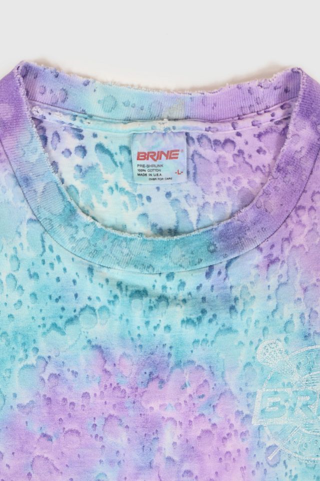 Vintage Brine Lacrosse Tee #3