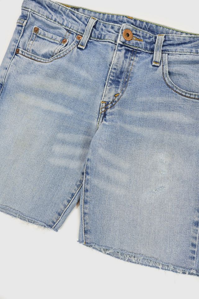 Vintage Y2K Levi’s® Super Low Jorts #3