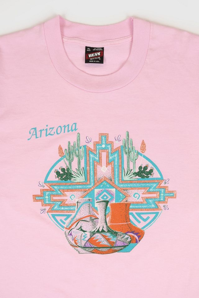 Vintage Arizona Tee #1