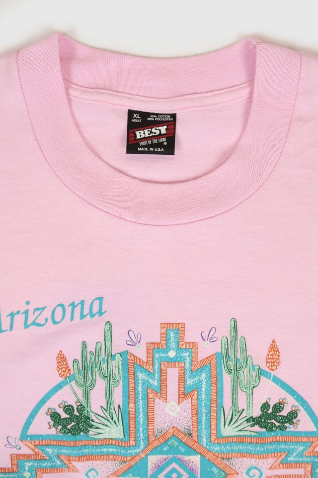 Vintage Arizona Tee #2