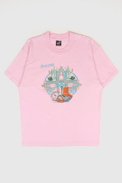 Vintage Arizona Tee