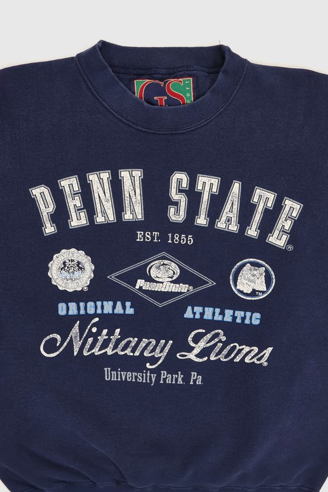 Vintage Penn State Nittany Lions Crewneck #1