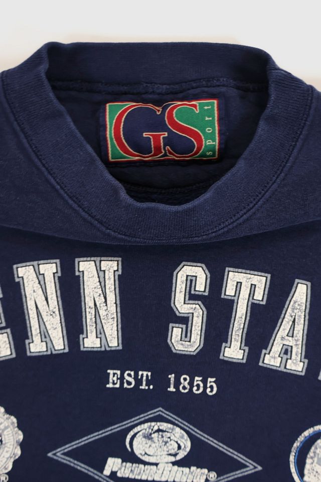 Vintage Penn State Nittany Lions Crewneck #2