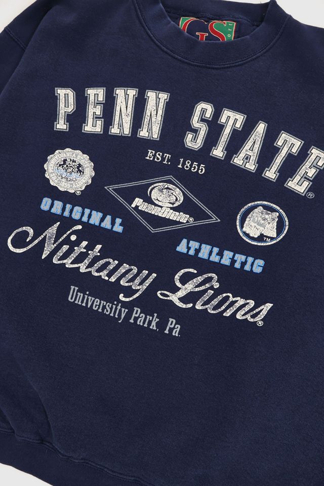Vintage Penn State Nittany Lions Crewneck #3