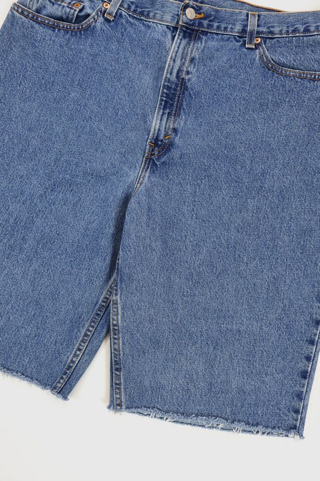 Vintage Levi’s® Relaxed Fit Jorts #4