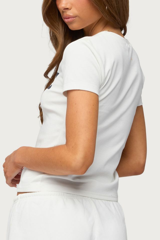 Edikted France T Shirt #4