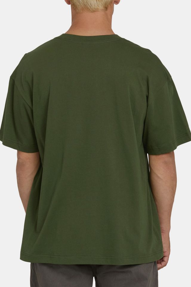 Billabong Shine Graphic OG Cotton Tee #1
