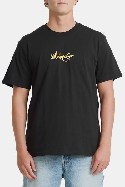 Billabong Occys Point Graphic Premium Tee