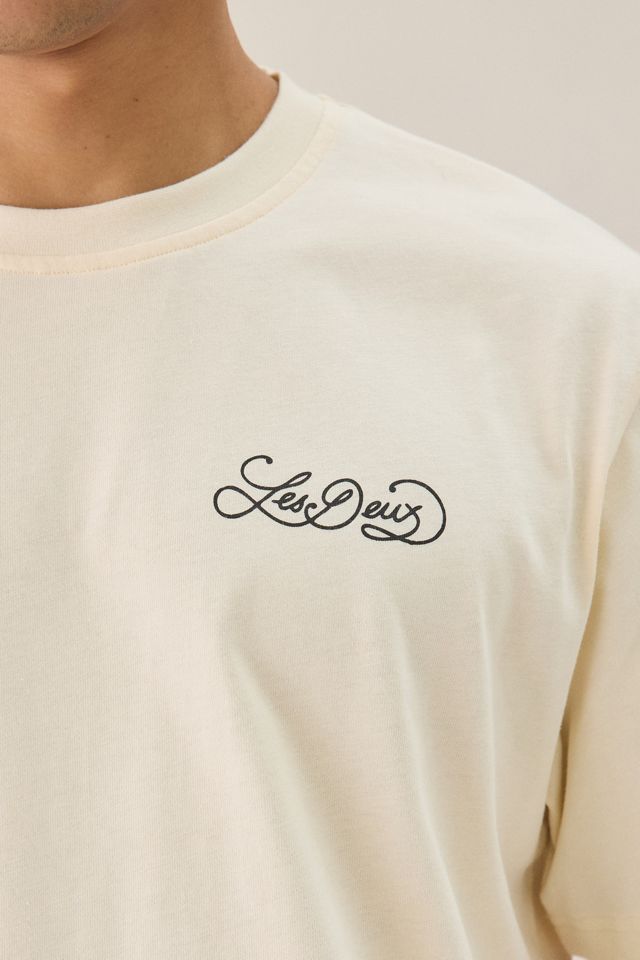 Les Deux Orchard Graphic Tee #2