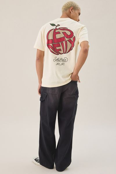 Les Deux Orchard Graphic Tee