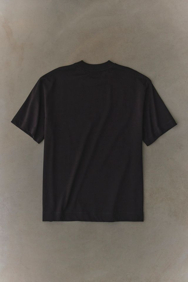 Les Deux Stamp Graphic Tee #2