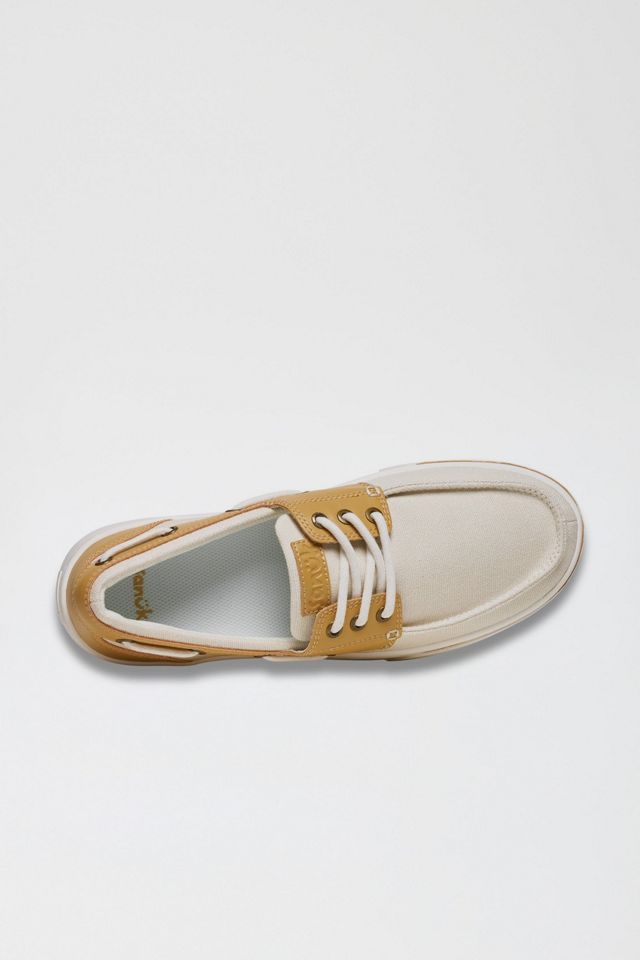Sanuk Hava-Boat Shoes #2