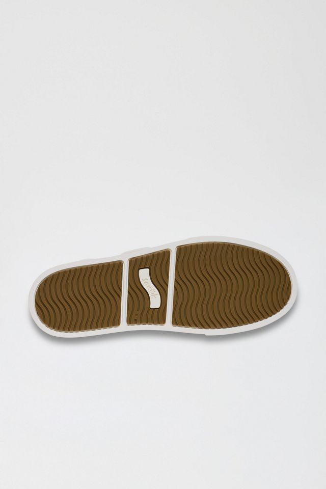 Sanuk Hava-Boat Shoes #3