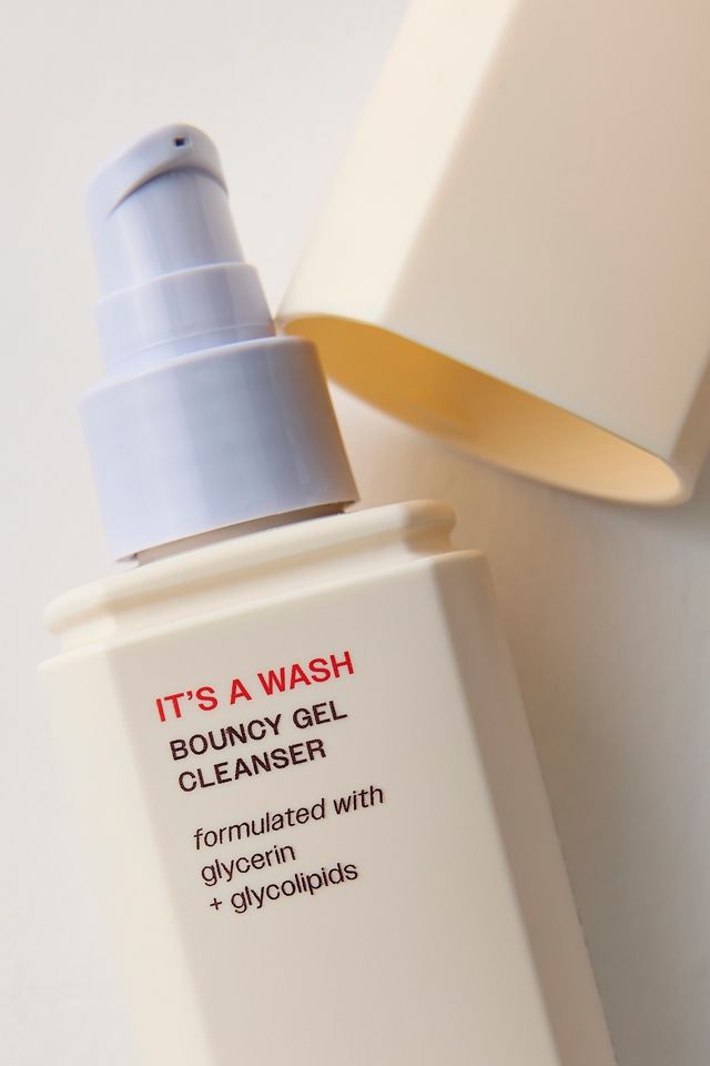 Party Of You It’s A Wash Bouncy Gel Cleanser #1