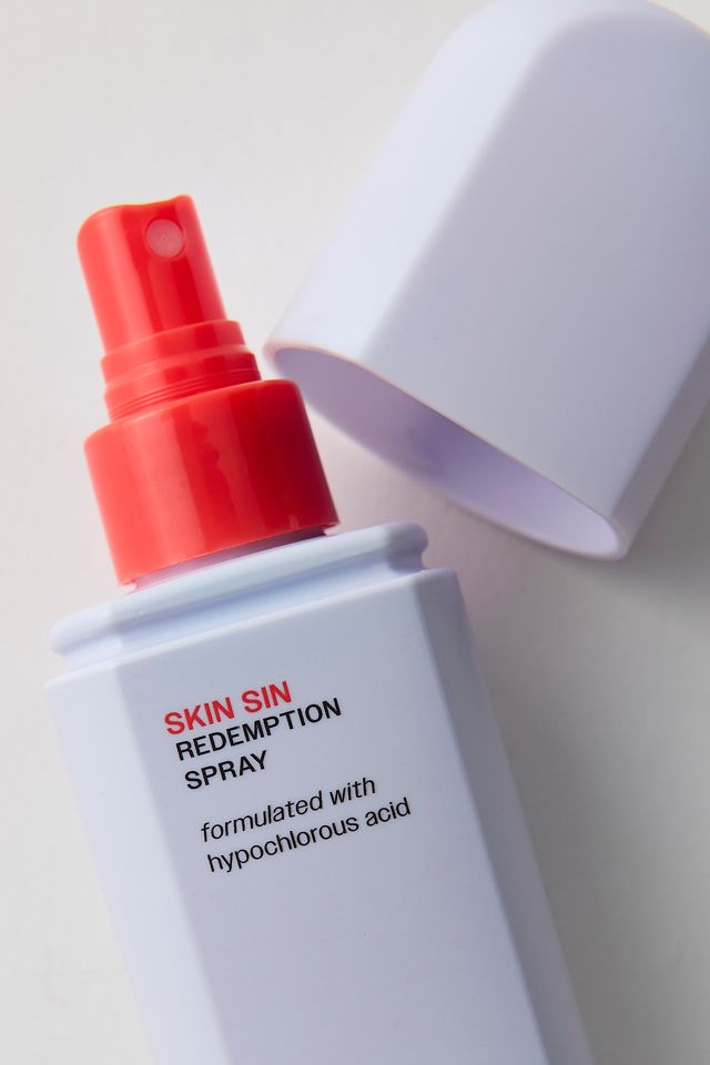 Party Of You Skin Sin Redemption Facial Spray #1