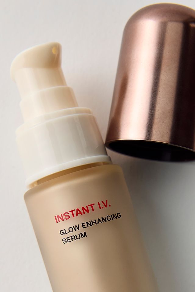 Party Of You Instant I.V. Glow Enhancing Serum #1