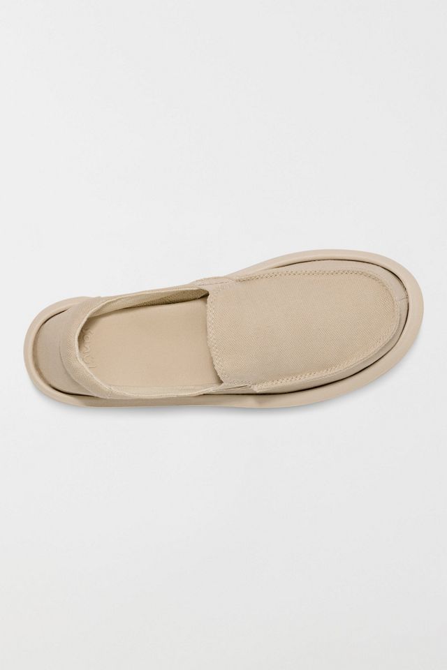 Sanuk Donna Mesa Women's Loafers #2