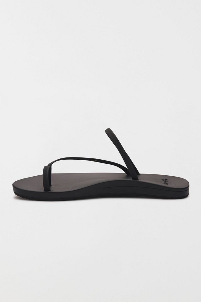 Sanuk Polly Ring Sandal #1