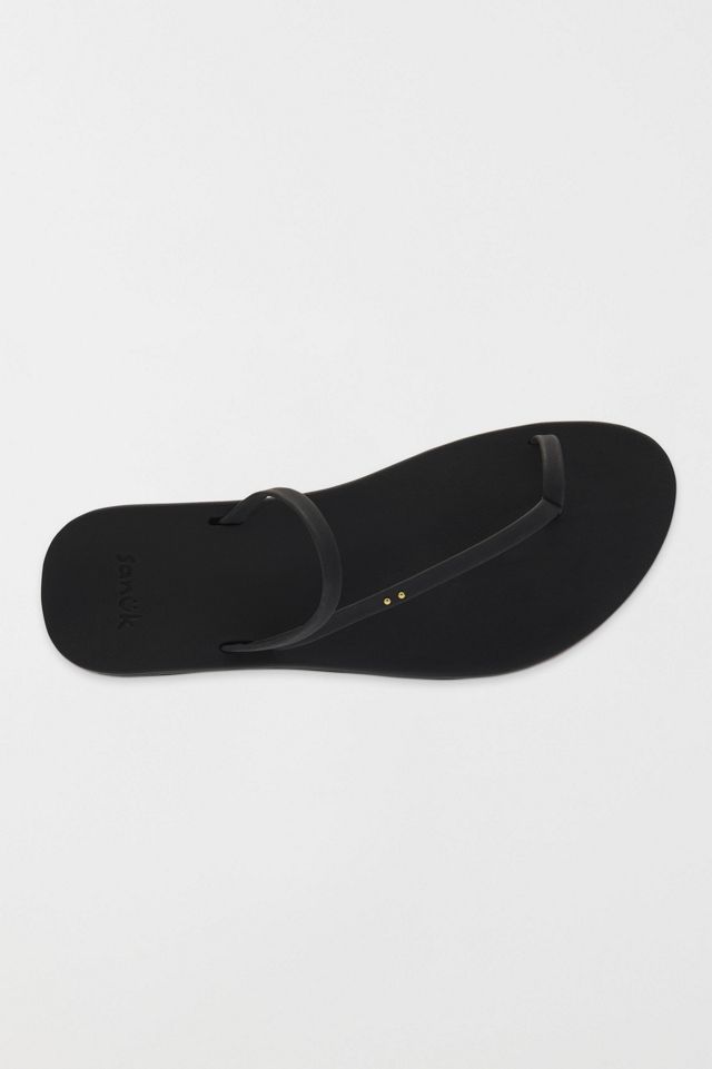 Sanuk Polly Ring Sandal #2