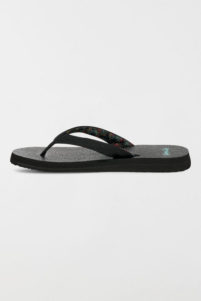 Sanuk Yoga Paradise II   Sandals #1