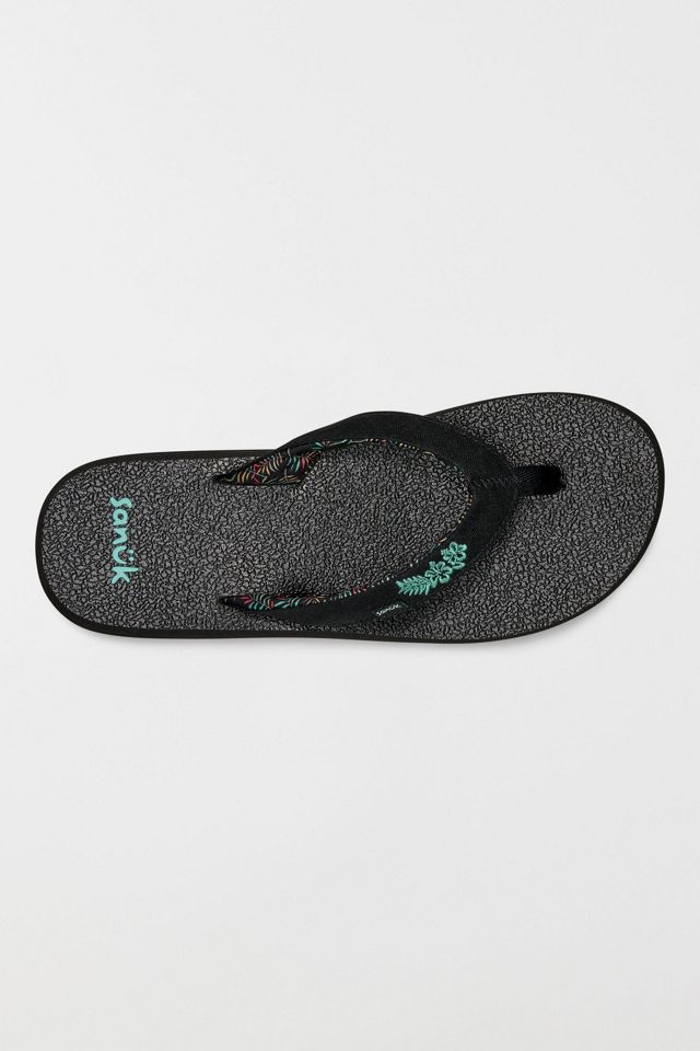 Sanuk Yoga Paradise II   Sandals #2