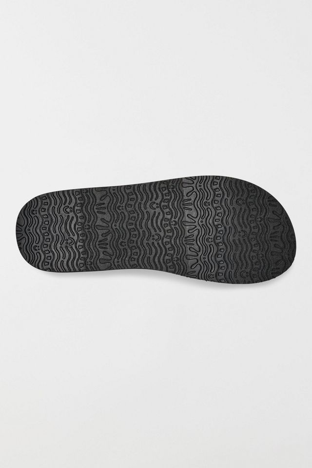 Sanuk Yoga Paradise II   Sandals #3