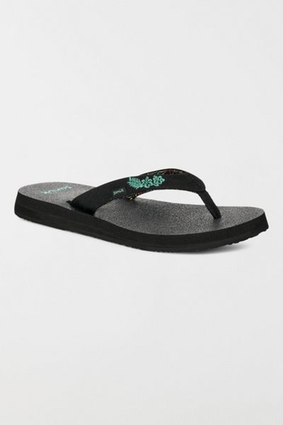 Sanuk Yoga Paradise II   Sandals
