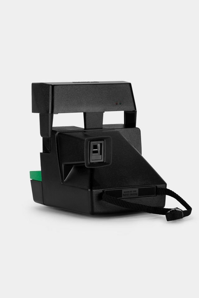 Retrospekt Polaroid 600 Sun660 Autofocus Instant Film Camera #2