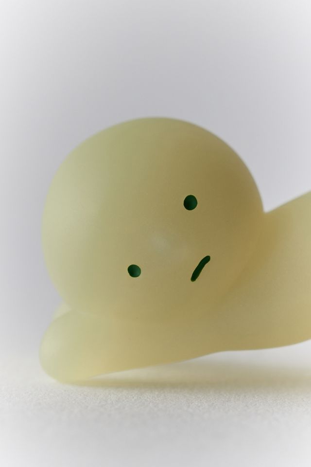 Smiski® Glow-In-The-Dark ZipperBite Figure #2