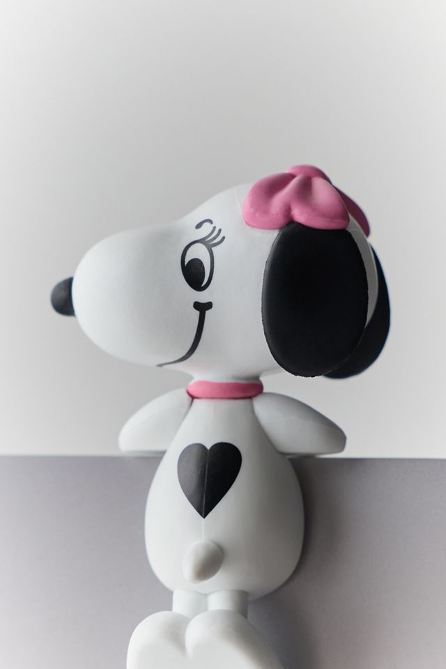 Peanuts Snoopy & Siblings Huggers Blind Box Figure #1