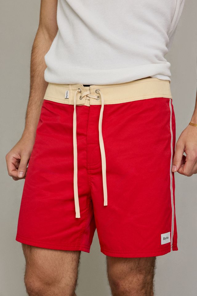 Rhythm Heritage Swim Trunks #2