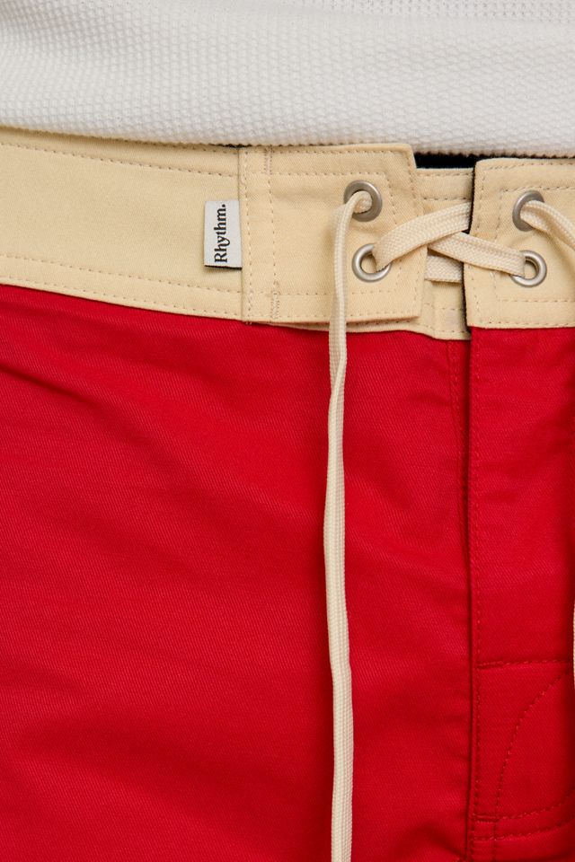Rhythm Heritage Swim Trunks #3