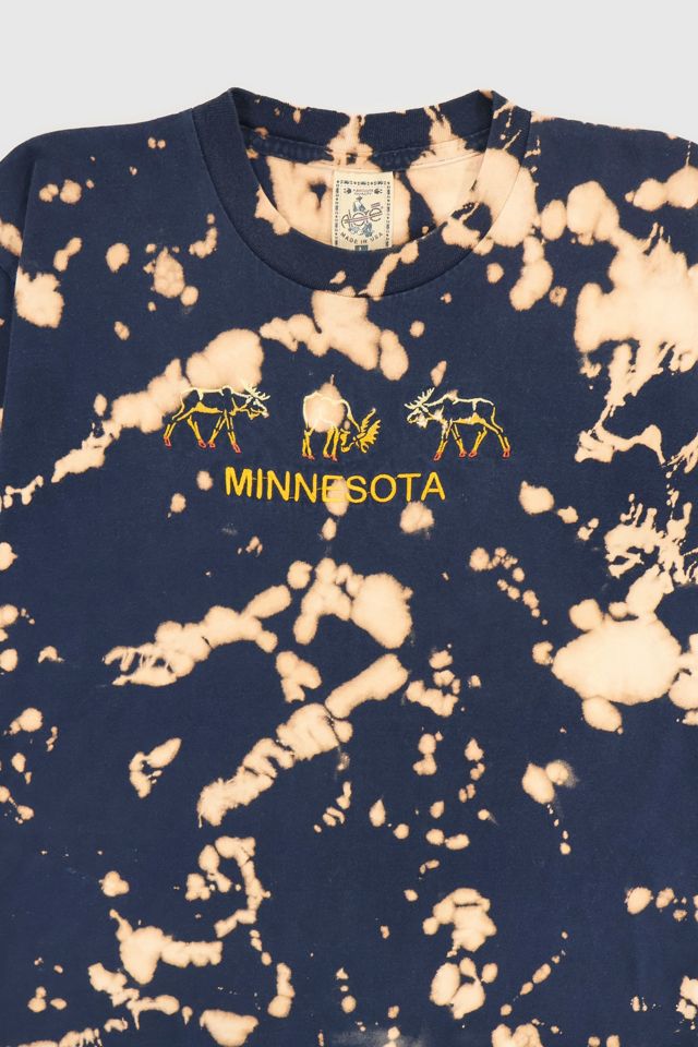 Vintage Minnesota Moose Tee #2