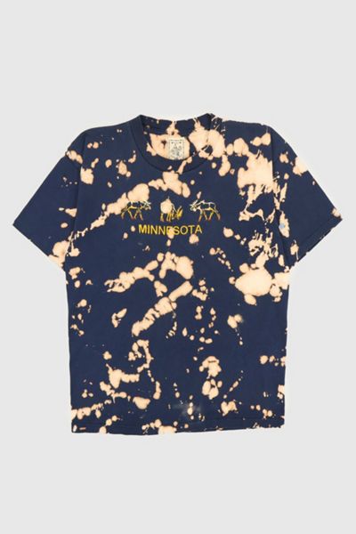 Vintage Minnesota Moose Tee