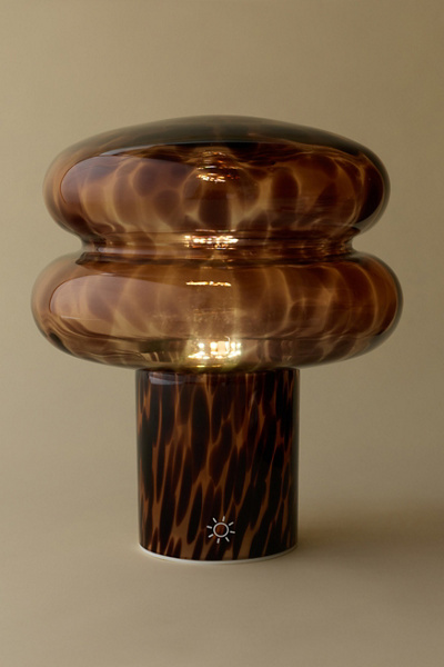 Rechargeable LED Table Lamp