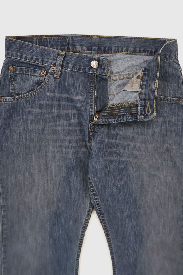 Vintage Levi’s® 505 Straight  Fit Jeans #2