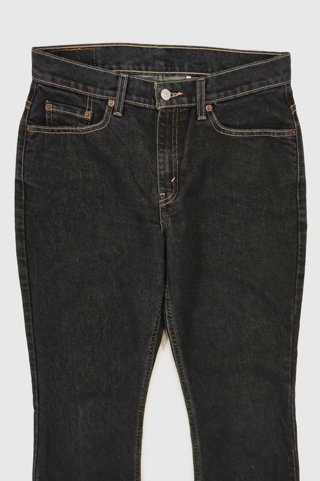 Vintage Levi’s® 515 Low Rise Bootcut Jeans #2