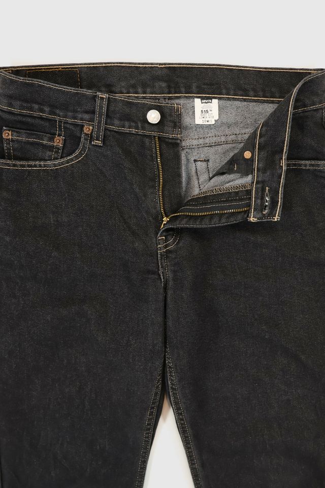 Vintage Levi’s® 515 Low Rise Bootcut Jeans #3