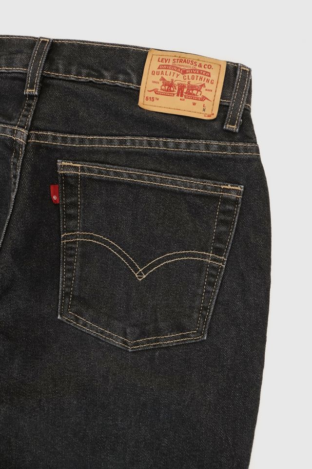 Vintage Levi’s® 515 Low Rise Bootcut Jeans #4