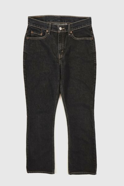 Vintage Levi’s® 515 Low Rise Bootcut Jeans
