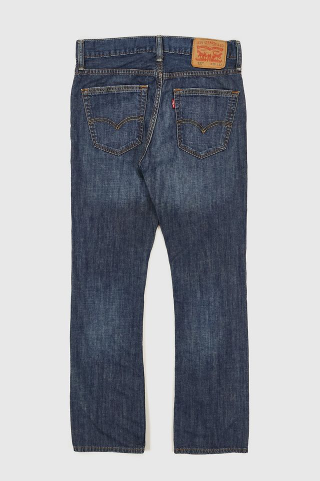 Vintage Levi’s® 527 Boot Cut Jeans #1