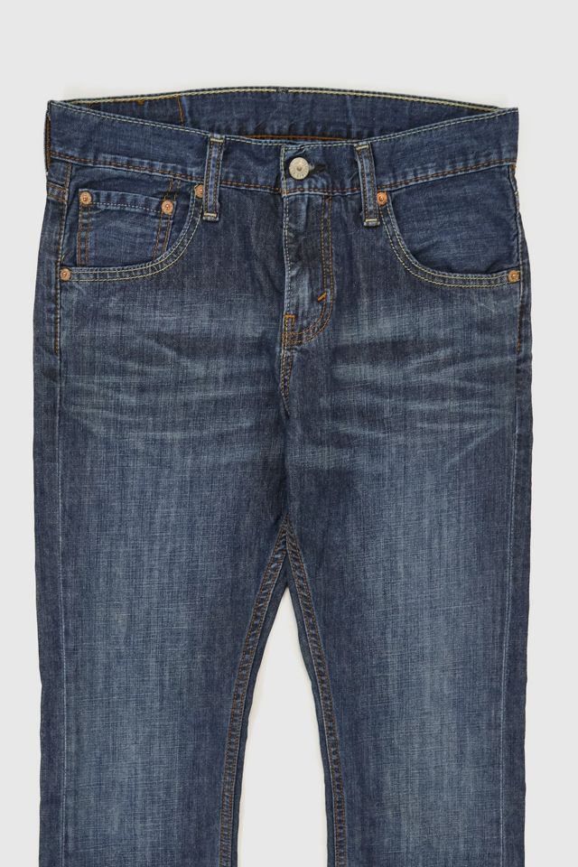Vintage Levi’s® 527 Boot Cut Jeans #2
